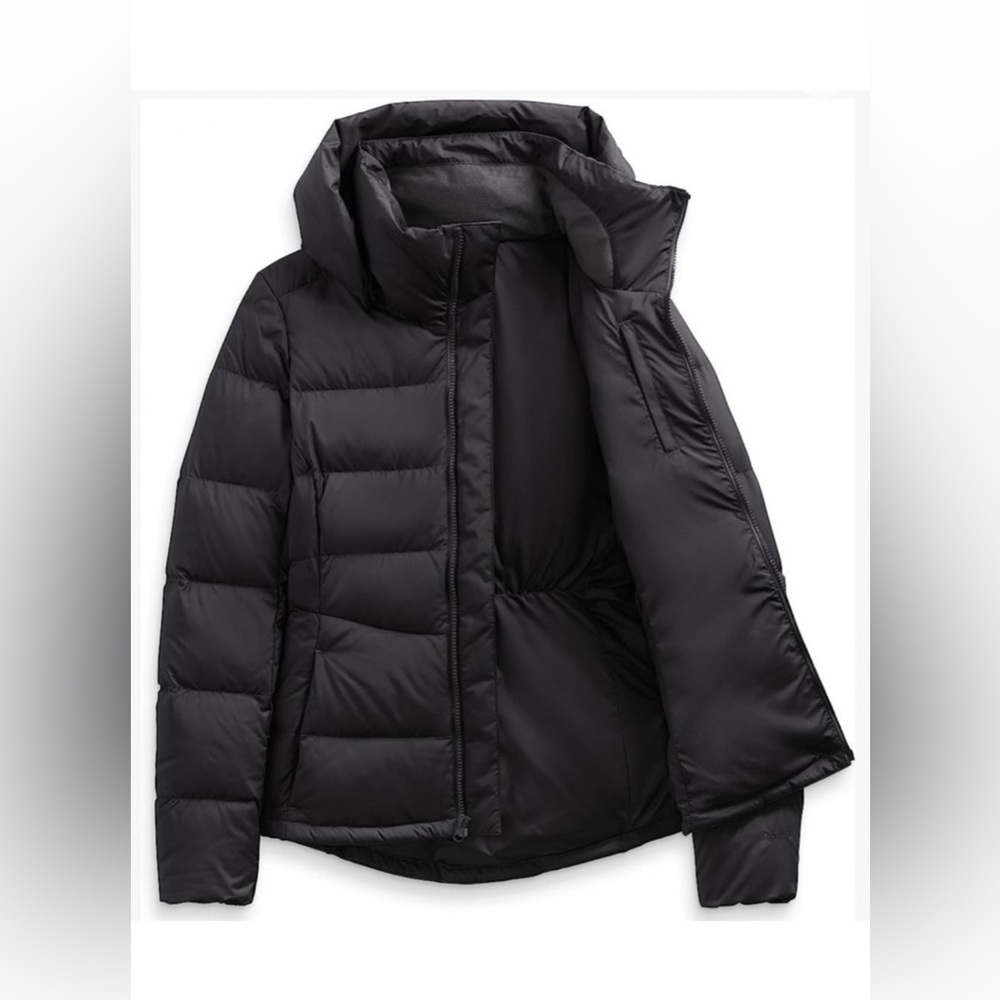 RELIST FOR JACKET (ON HOLD)